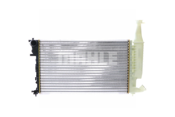 Radiator, engine cooling - CR596000S MAHLE - 1330.08, 133047, 1331AP